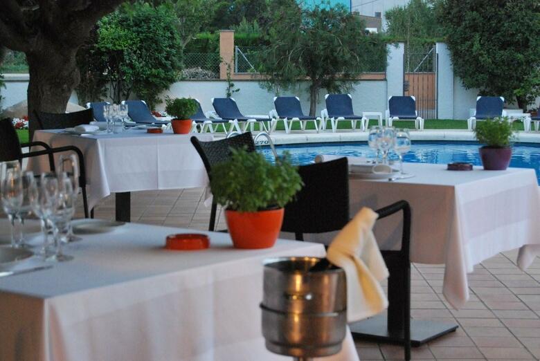 Hotel Bon Retorn