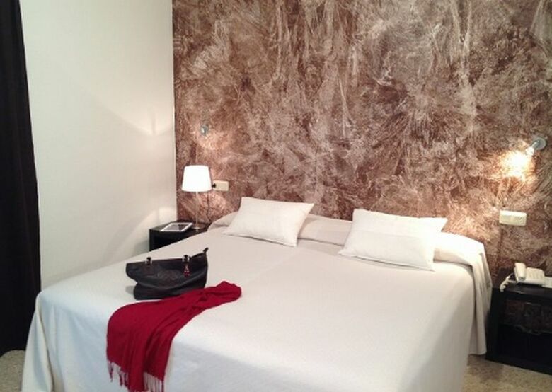 Hotel Bon Retorn