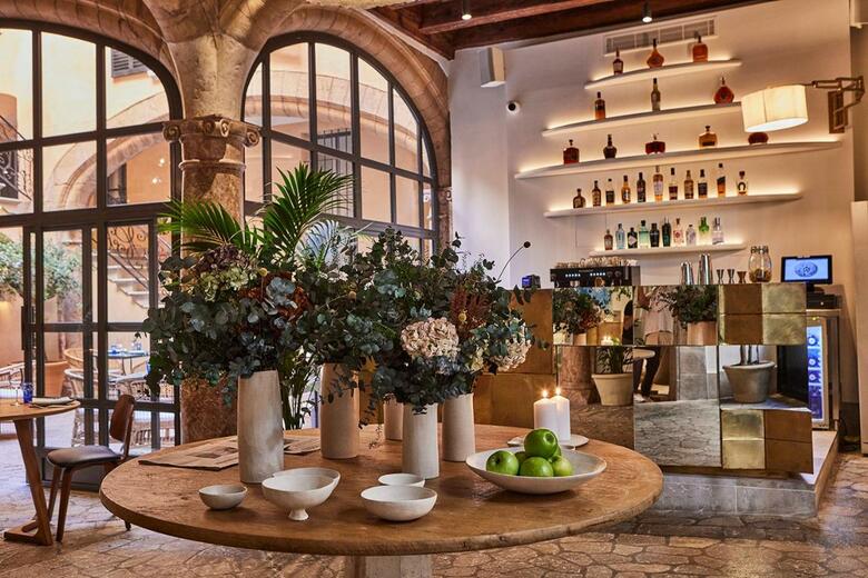 Puro Grand Hotel