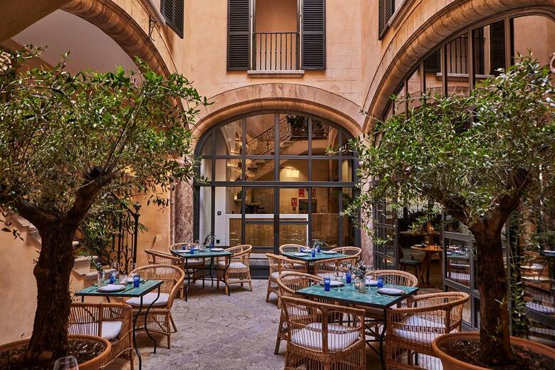 Puro Grand Hotel