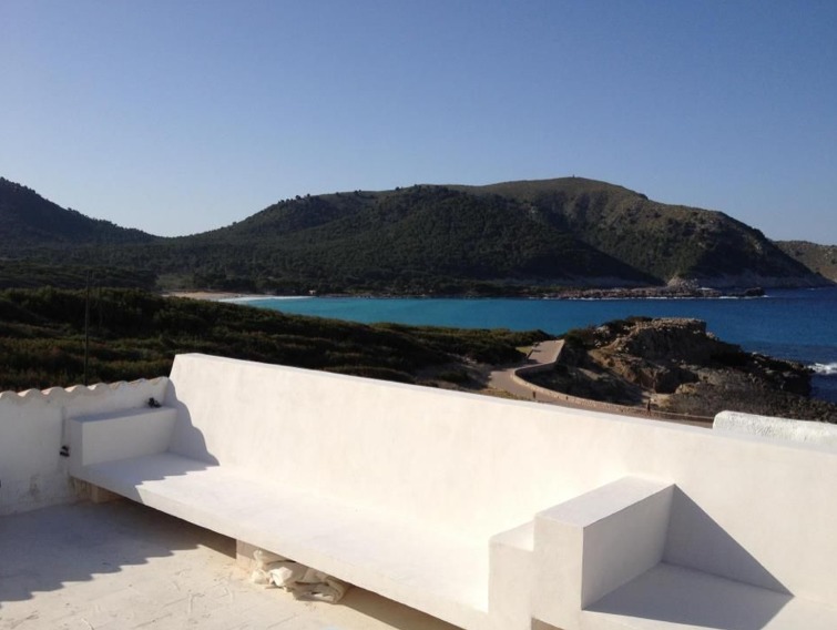 Hotel Ca�l Lloro