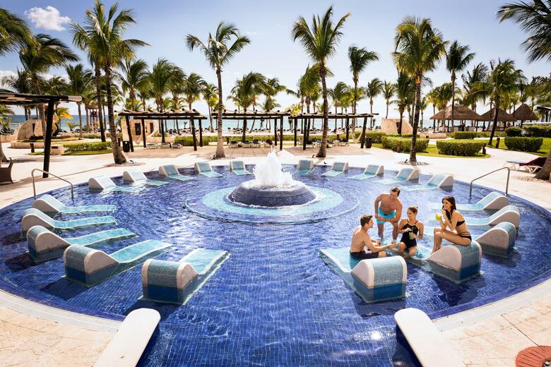 Hotel Barcelo Maya Palace