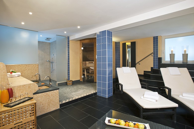 Hotel NH Berlin City Ost