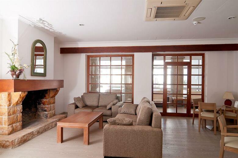 Eix Alcudia Hotel - S�lo Adultos