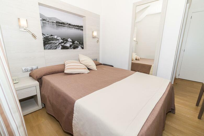 Eix Alcudia Hotel - S�lo Adultos