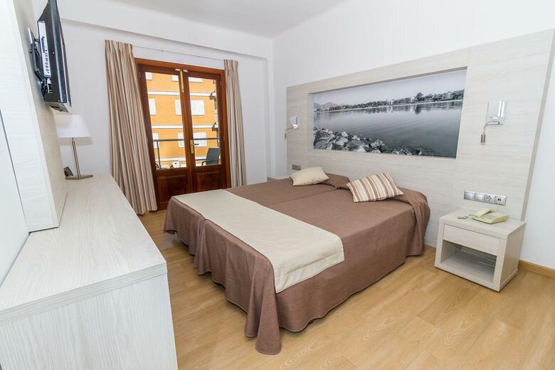 Eix Alcudia Hotel - S�lo Adultos