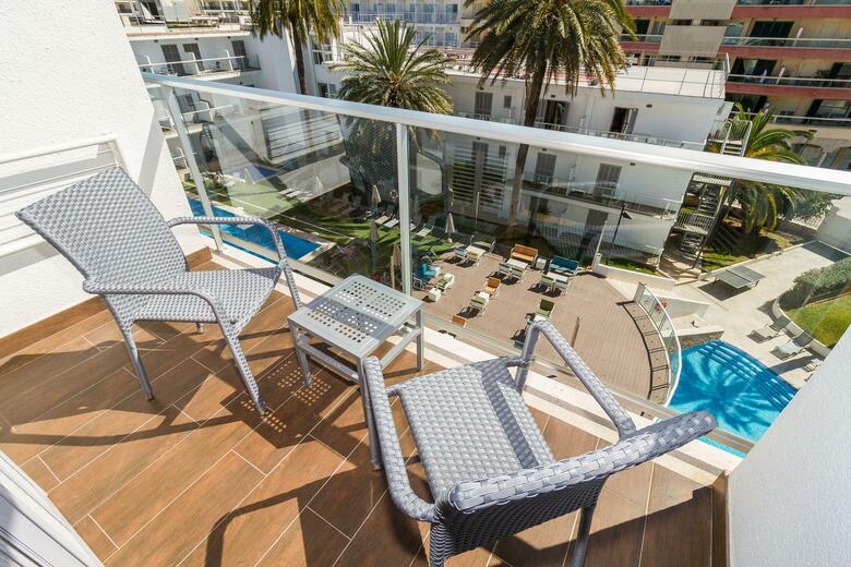 Eix Alcudia Hotel - S�lo Adultos