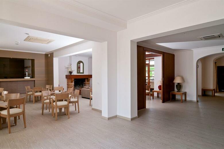 Eix Alcudia Hotel - S�lo Adultos