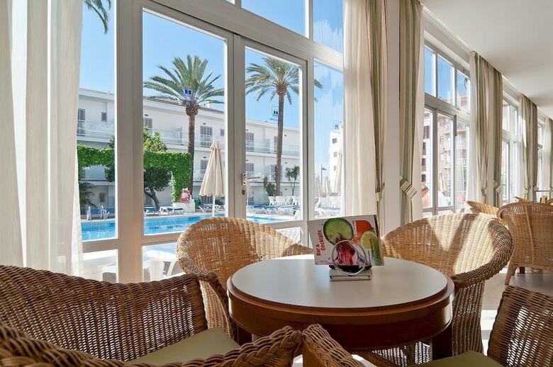 Eix Alcudia Hotel - S�lo Adultos