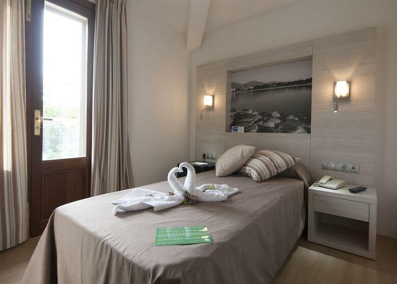Eix Alcudia Hotel - S�lo Adultos