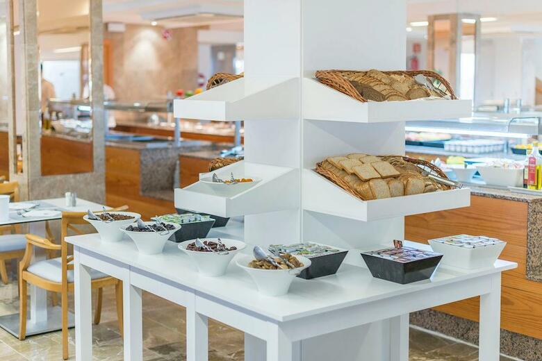 Eix Alcudia Hotel - S�lo Adultos