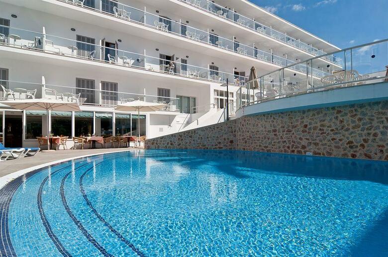 Eix Alcudia Hotel - S�lo Adultos