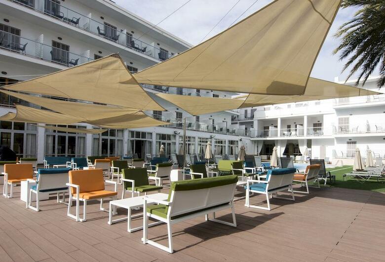 Eix Alcudia Hotel - S�lo Adultos