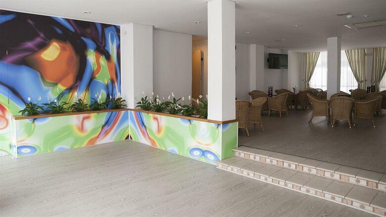 Eix Alcudia Hotel - S�lo Adultos