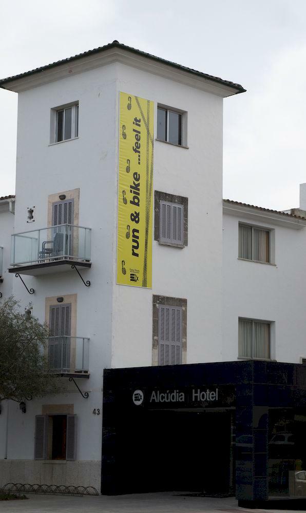 Eix Alcudia Hotel - S�lo Adultos
