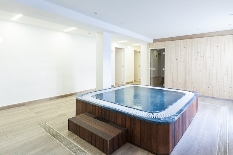 Eix Alcudia Hotel - S�lo Adultos