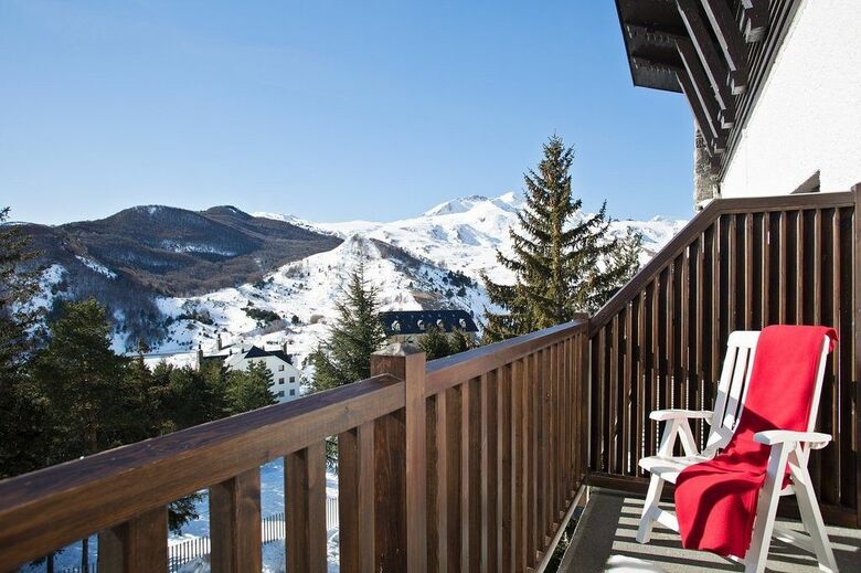 Sn� Hotel Formigal
