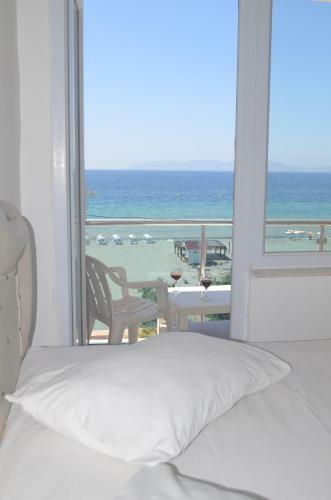 Yasmin Hotel