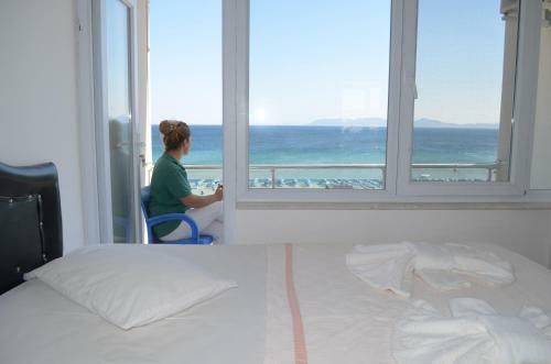 Yasmin Hotel