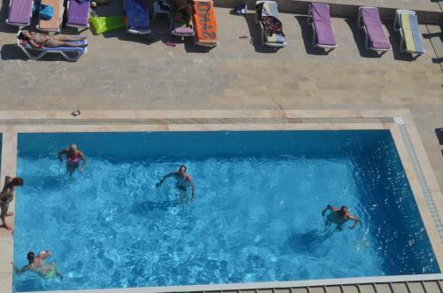 Yasmin Hotel