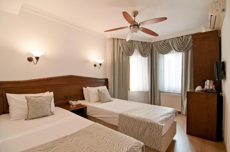 Mevlana Hotels
