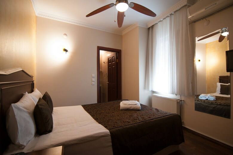 Mevlana Hotels