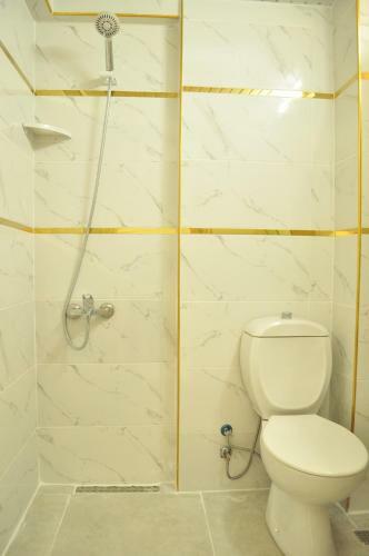 Apartamento Kemer Suites
