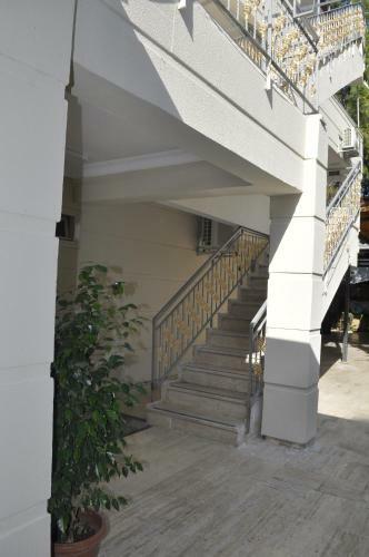 Apartamento Kemer Suites
