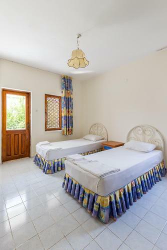 Hotel Flower Villa Apart