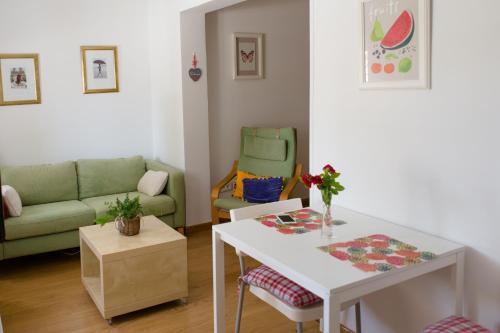 Apartamentos Casa Torres