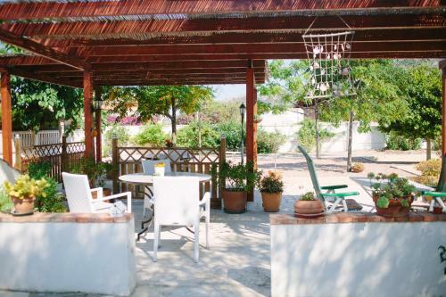 Apartamentos Casa Torres