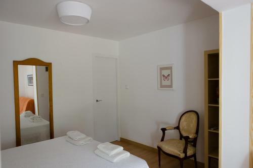 Apartamentos Casa Torres