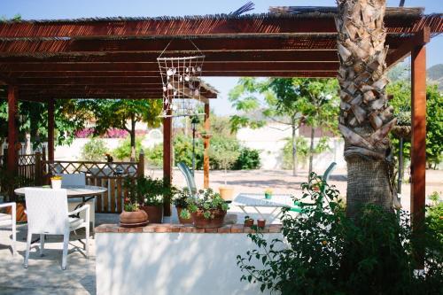 Apartamentos Casa Torres