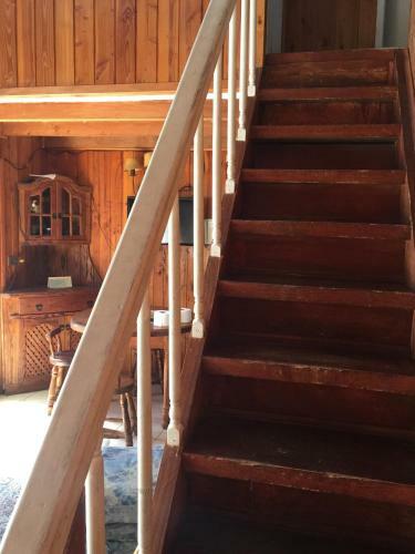 Lodge Caba�a Ruca Quimey