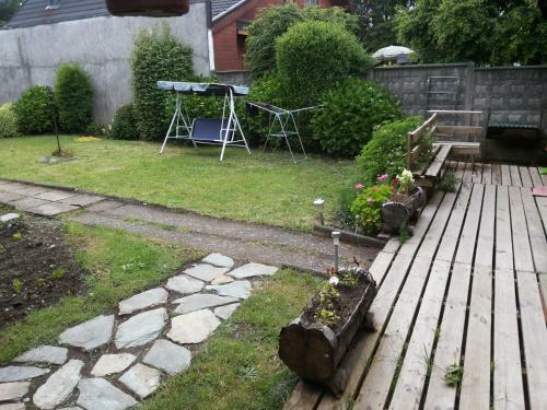 Lodge Caba�a Ruca Quimey