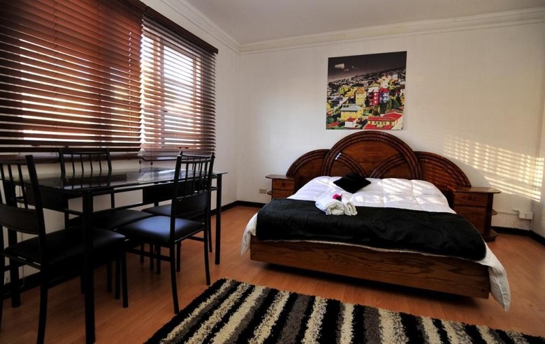 Bed & Breakfast Boutique Traslavi�a