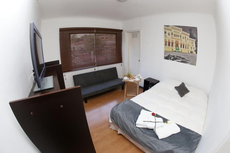 Bed & Breakfast Boutique Traslavi�a