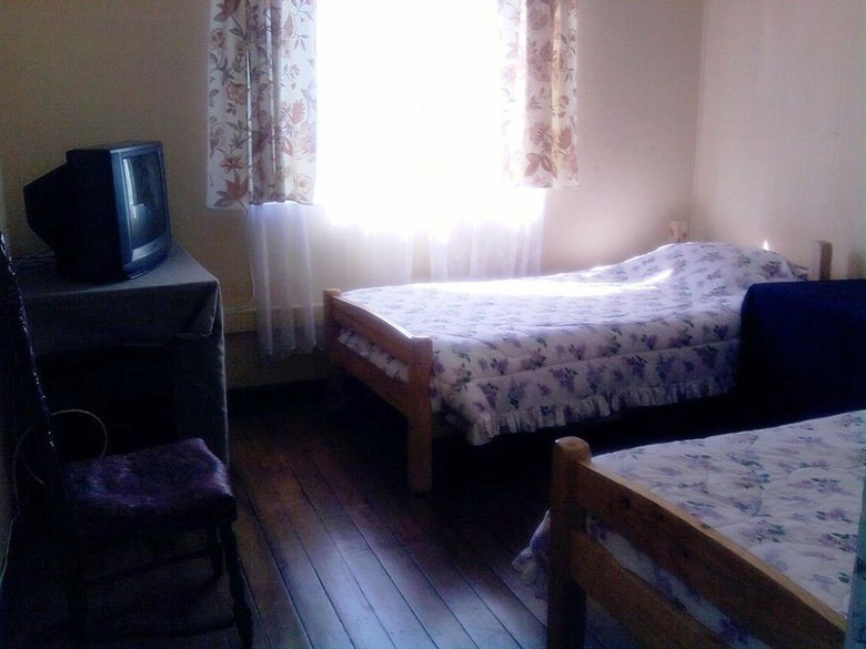 Hostal Florencia