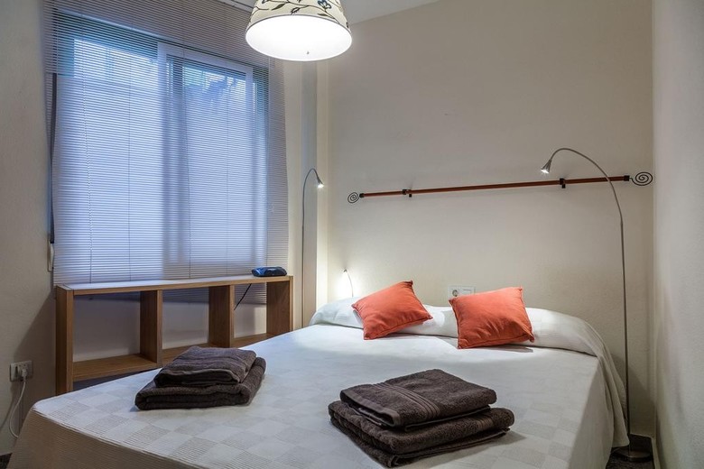 Apartamento Valencia Flat Rental Patacona Beach