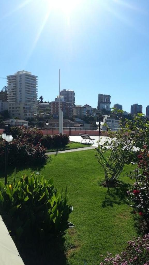 Apartamento Departamento Duplex Vista Mar