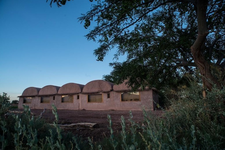 Planeta Atacama Lodge