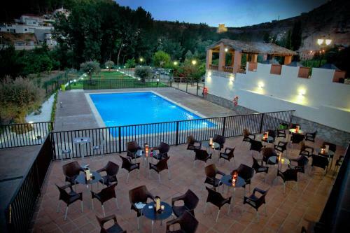 Agroturismo Casas Rurales Los Olivos