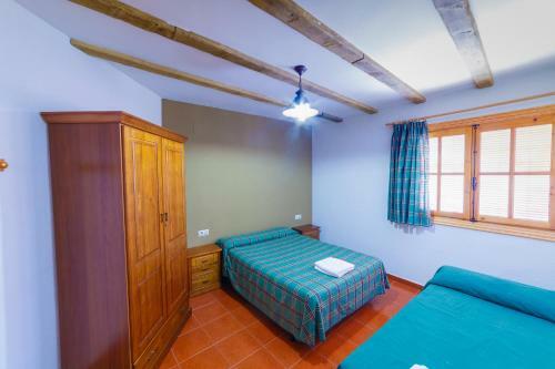 Agroturismo Casas Rurales Ribera Del J�car
