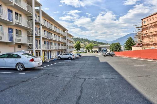 Motel 6 Flagstaff East - Lucky Lane