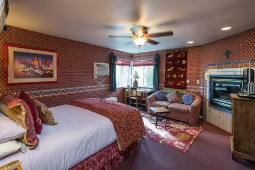 Inn At 410 B&B