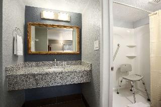 Motel Travelodge Flagstaff East