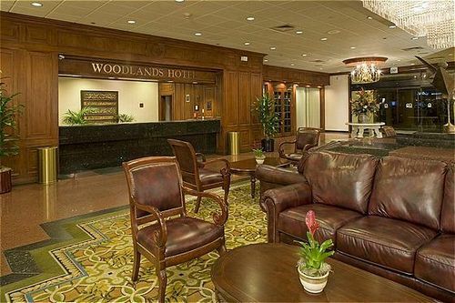 Doubletree By Hilton Hotel Flagstaff