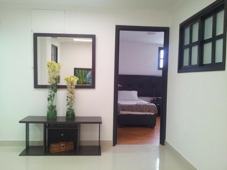 Hotel Santiago Plaza