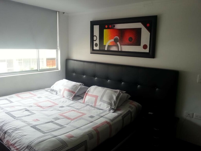 Hotel Feria Nova