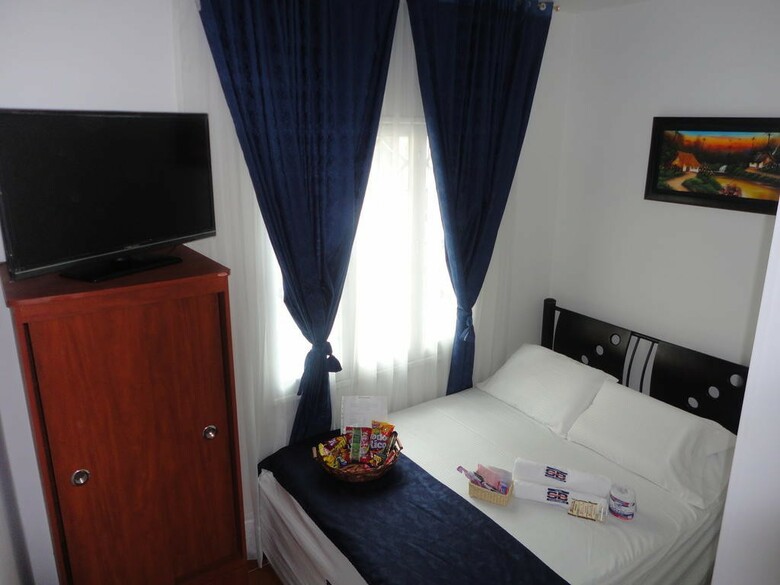 Hotel Casa Sabelle
